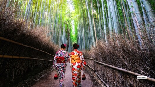 From northern lights to Diwali nights: the ultimate month-by-month travel bucket list for 2026