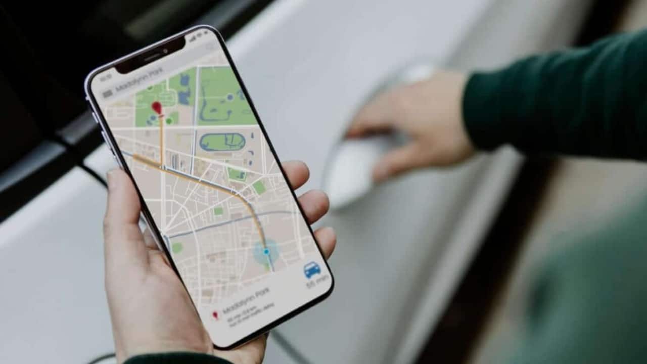 GPS failed in a major Chinese city: What the navigation blackout means and what India should prepare for