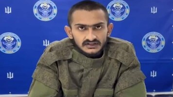 Video: Gujarat man captured in Ukraine pleads Modi govt for help, warns Indians travelling to Russia
