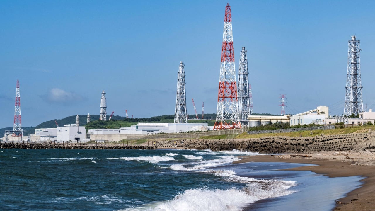 Japan set to restart world’s largest nuclear plant: What changed after Fukushima and why Tokyo is betting on nuclear again