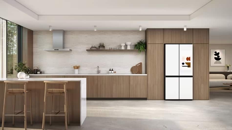 Samsung to showcase Bespoke AI refrigerator with Gemini integration at CES 2026