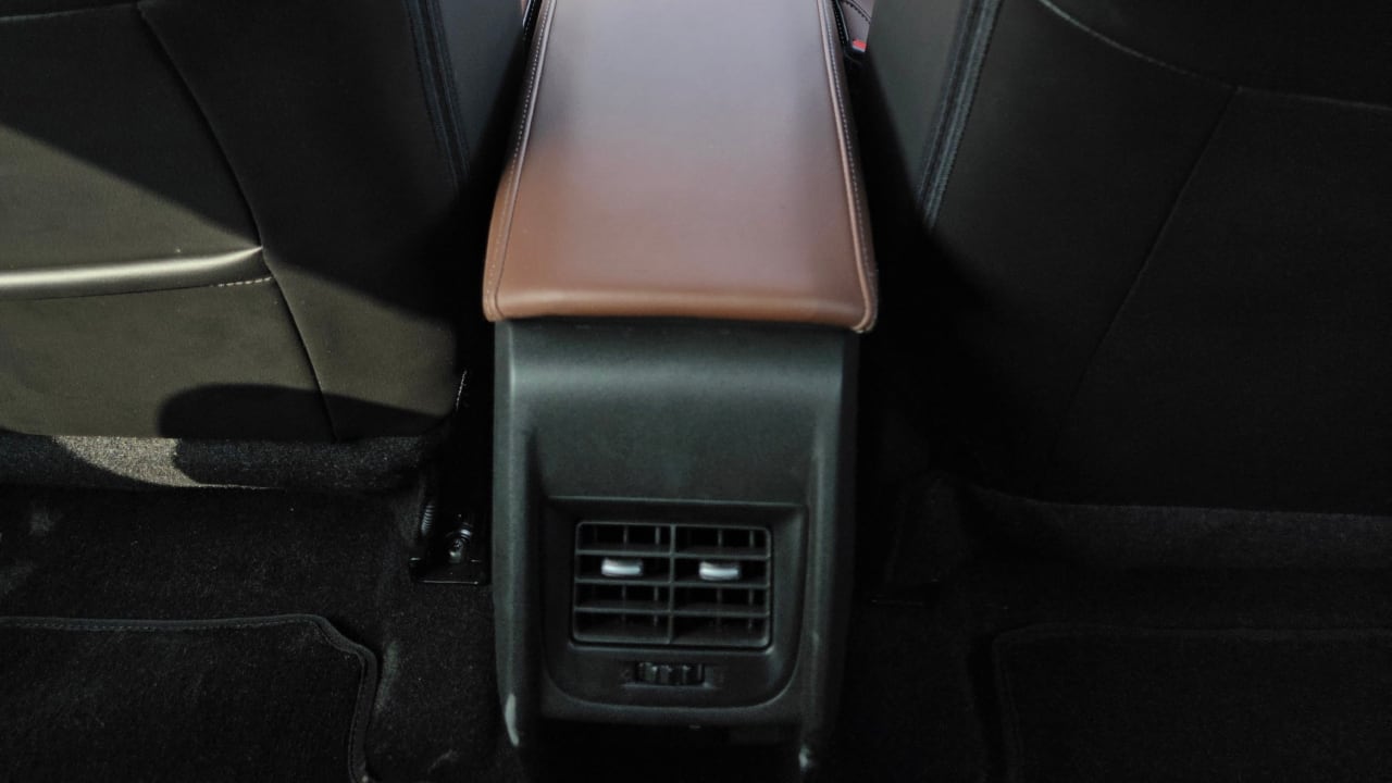 Maruti Suzuki e Vitara Review 13