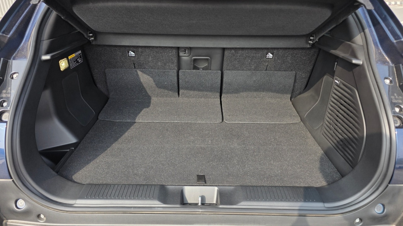 Maruti Suzuki e Vitara Review 6