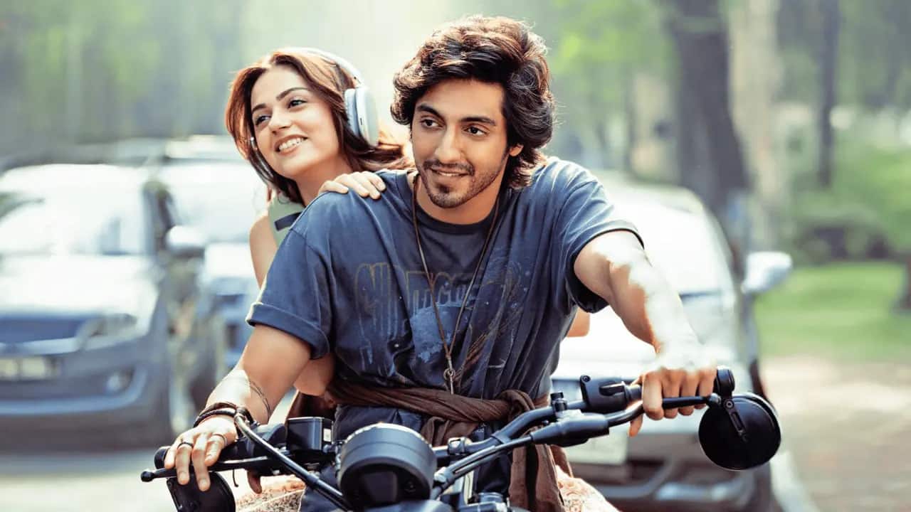 Saiyaara Aneet Padda and Ahaan Panday’s romance drama Saiyaara was released this year and became a huge success. The film is about passionate lovers who navigate a rollercoaster romance, facing euphoric highs and crushing lows while desperately clinging to their tumultuous bond.