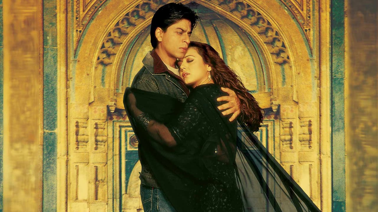 Veer-Zaara Love blooms between an Indian pilot, Veer, played by Shah Rukh Khan and a Pakistani girl, Zaara, aka Preity Zinta. As Veer spends his years in a Pakistani prison, Zaara believes him to be dead and devotes her life to his village in India.