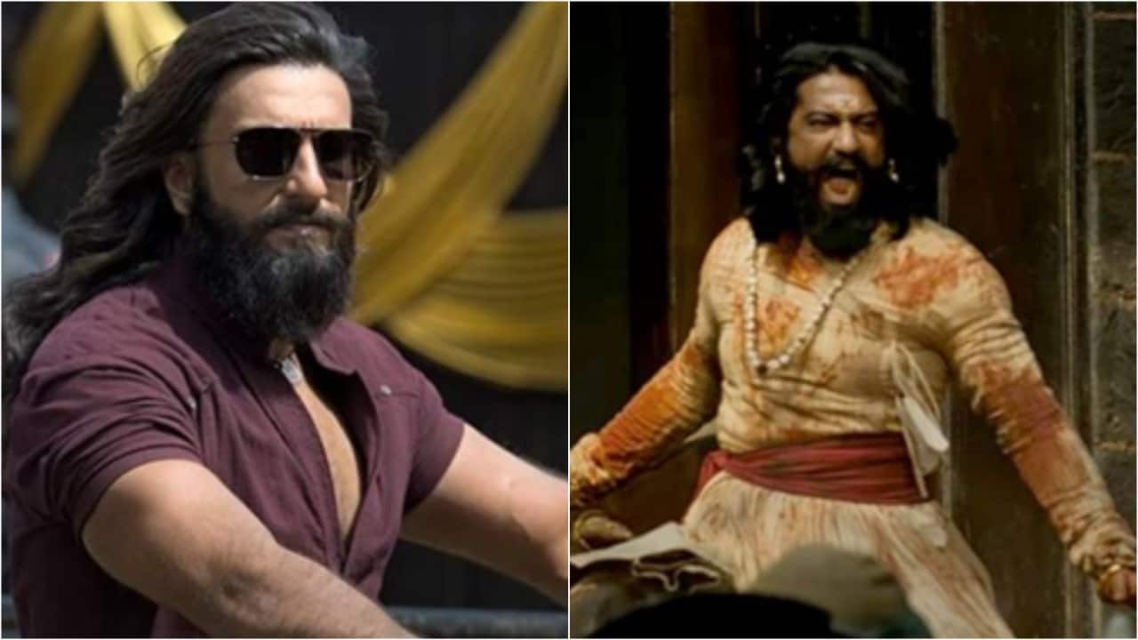 Highest grossing Bollywood movies of 2025