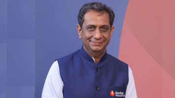 Daily Voice | Strong asset quality seen for banks, NBFCs in FY26; IT services a dark horse, AI risks to watch: Manish Gunwani