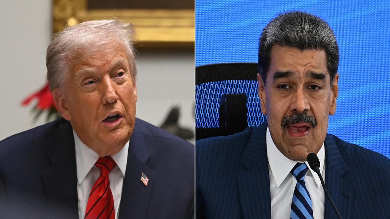 Is Washington’s blockade aimed at controlling Venezuela’s oil?