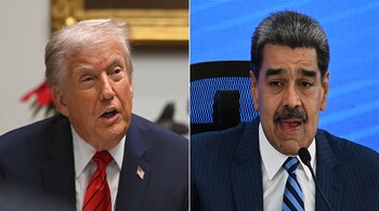 Trump’s Caribbean oil pressure campaign