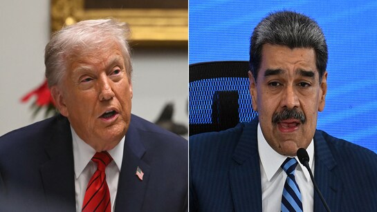 Is Washington’s blockade aimed at controlling Venezuela’s oil?