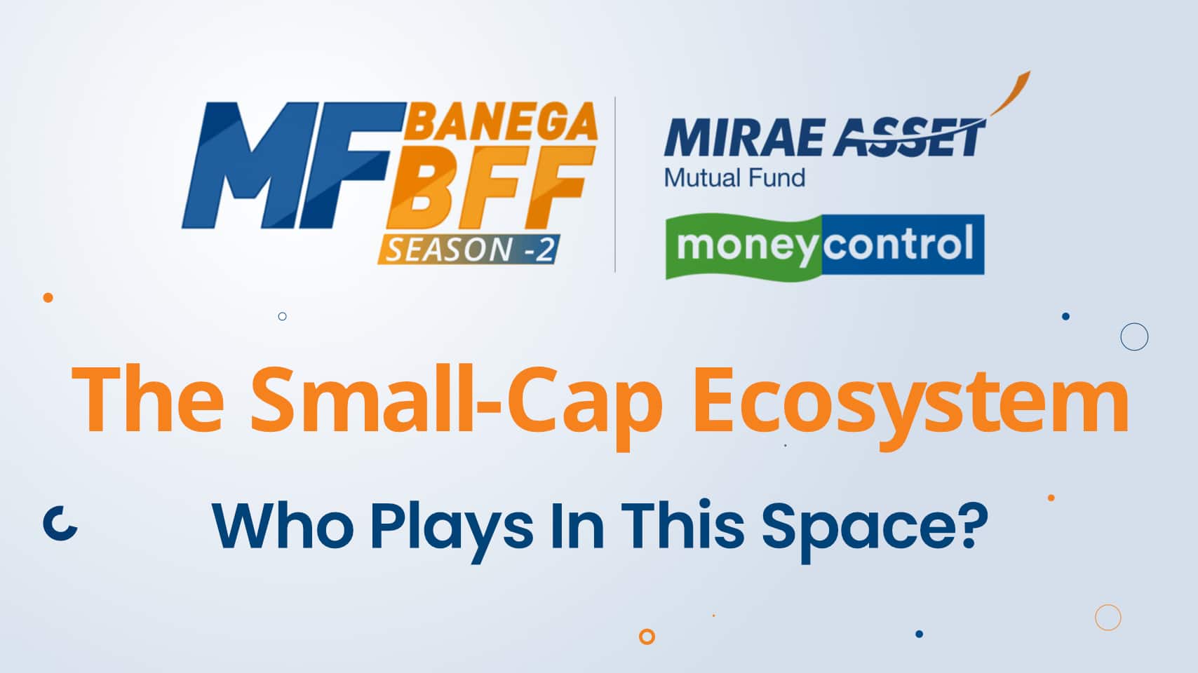 Decoding Small-Caps - Opportunities, Risks, and the Right Way to Invest