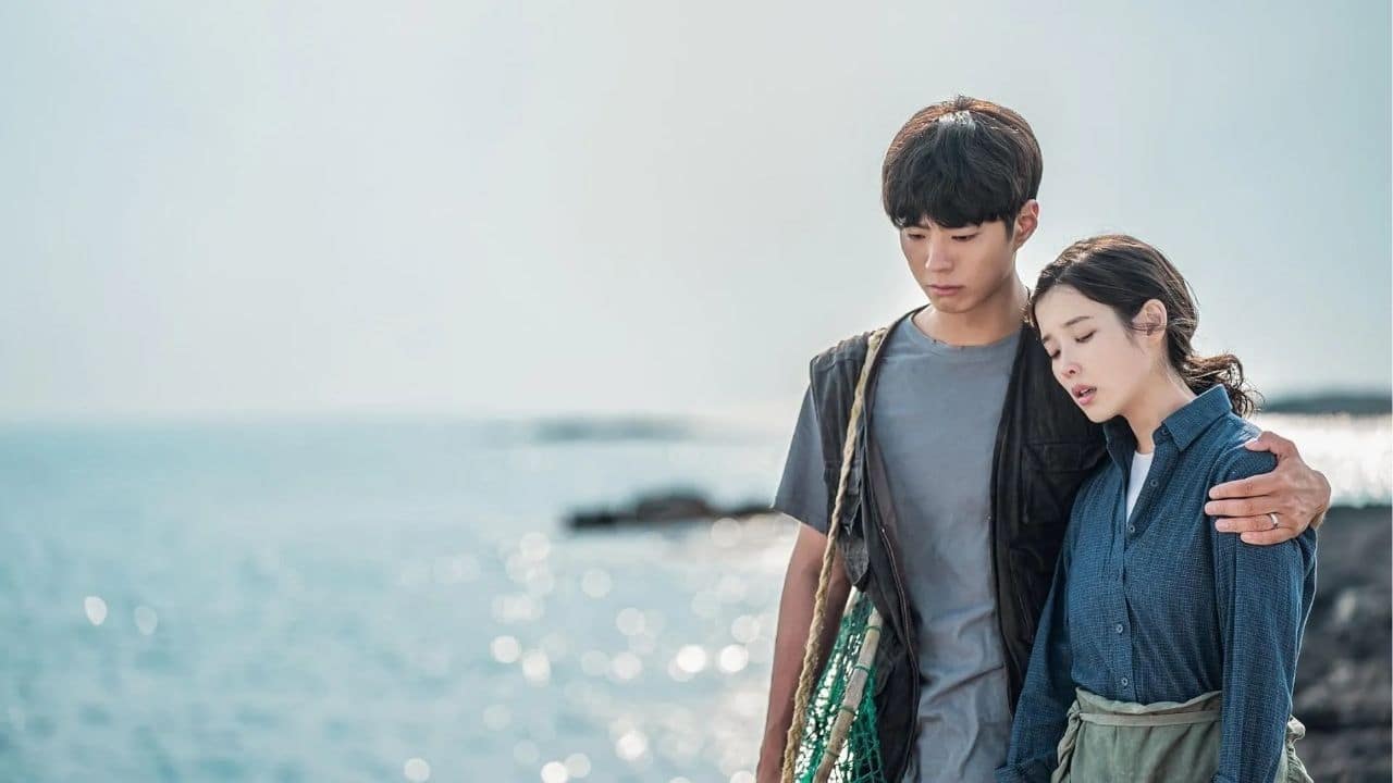 When Life Gives You Tangerines’ success leads to record rise in International visitors at Jeju Island