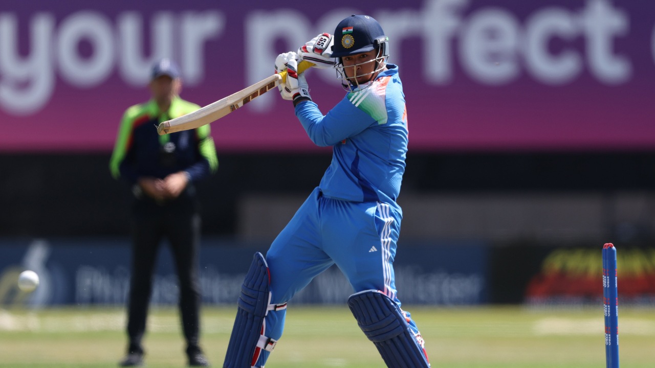 What's next for Vaibhav Sooryavanshi after U-19 World Cup high; find next tournament details before IPL 2026