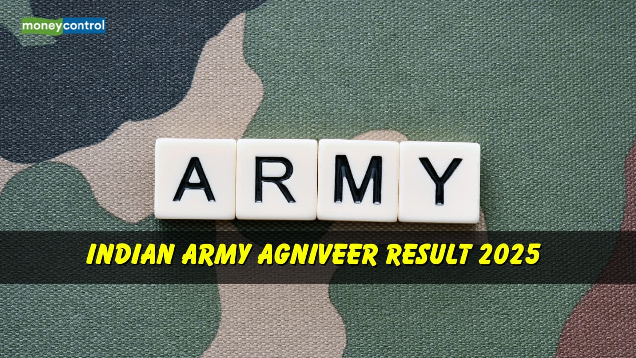 Indian Army Agniveer Result 2025 Declared: Results for Varanasi region and second chance for Muzaffarpur candidates