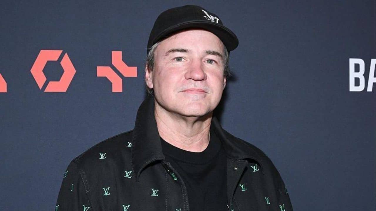 Who was Vince Zampella? Call of Duty co-creator who died in car crash at 55