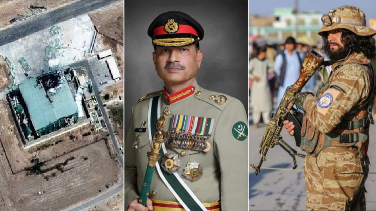 From defeat at India’s hands to Asim Munir’s power grab to Afghanistan blowback: How Pakistan unravelled in 2025