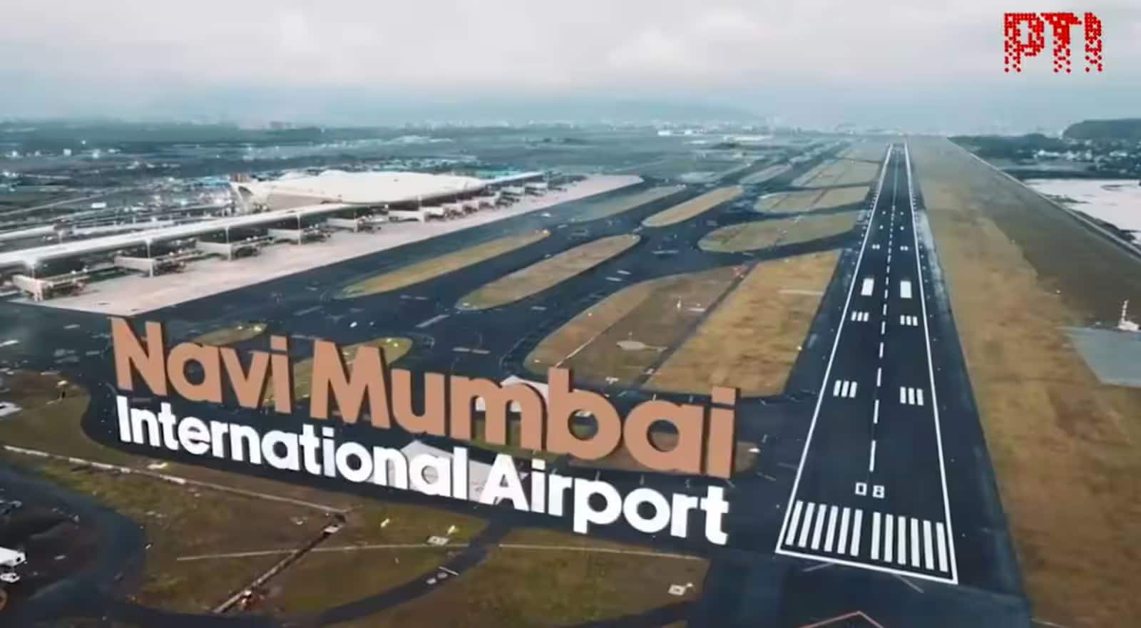 Why your trip to Navi Mumbai airport may take longer than your flight