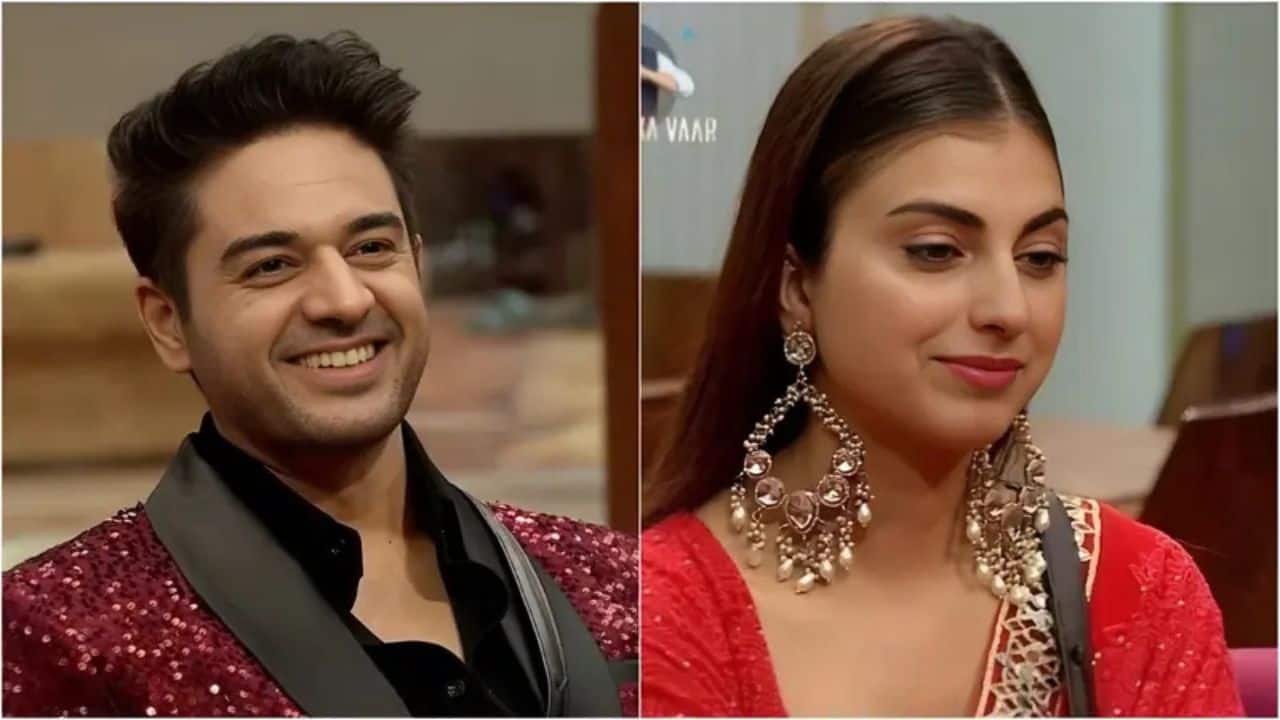 Gaurav Khanna reveals the real reason behind not attending Farrhana Bhatt’s success party