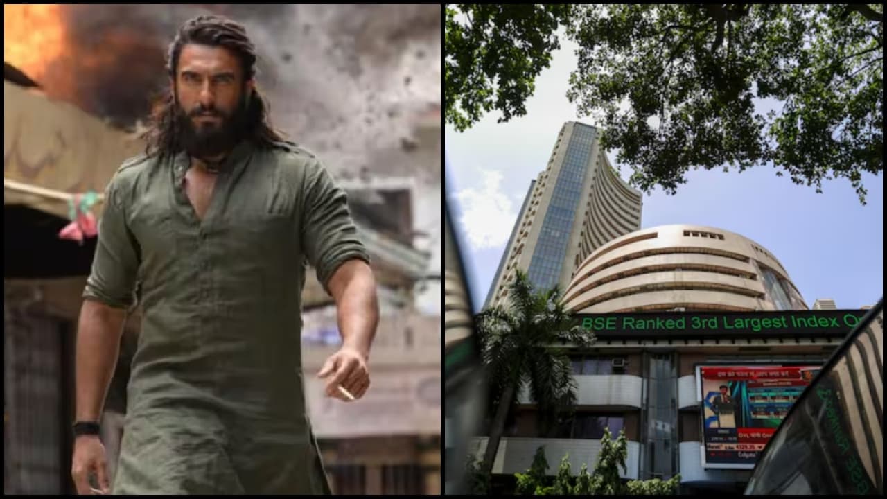 Four reasons why Ranveer Singh's Hamza in 'Dhurandhar' has all the qualities of an ideal long-term investor