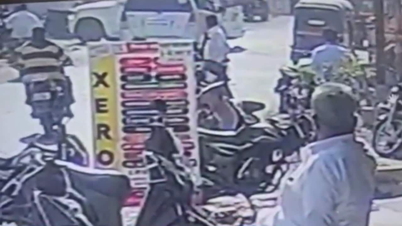 Maharashtra: NCP leader kidnapped, brutally assaulted in Nanded; blames colleagues