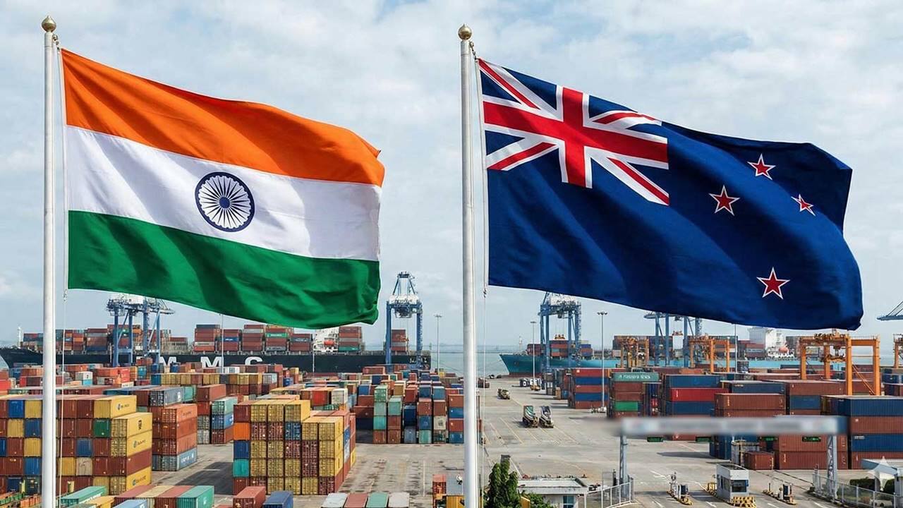 OPINION | Beyond First Impressions: Why the India–New Zealand FTA will matter more than its critics admit