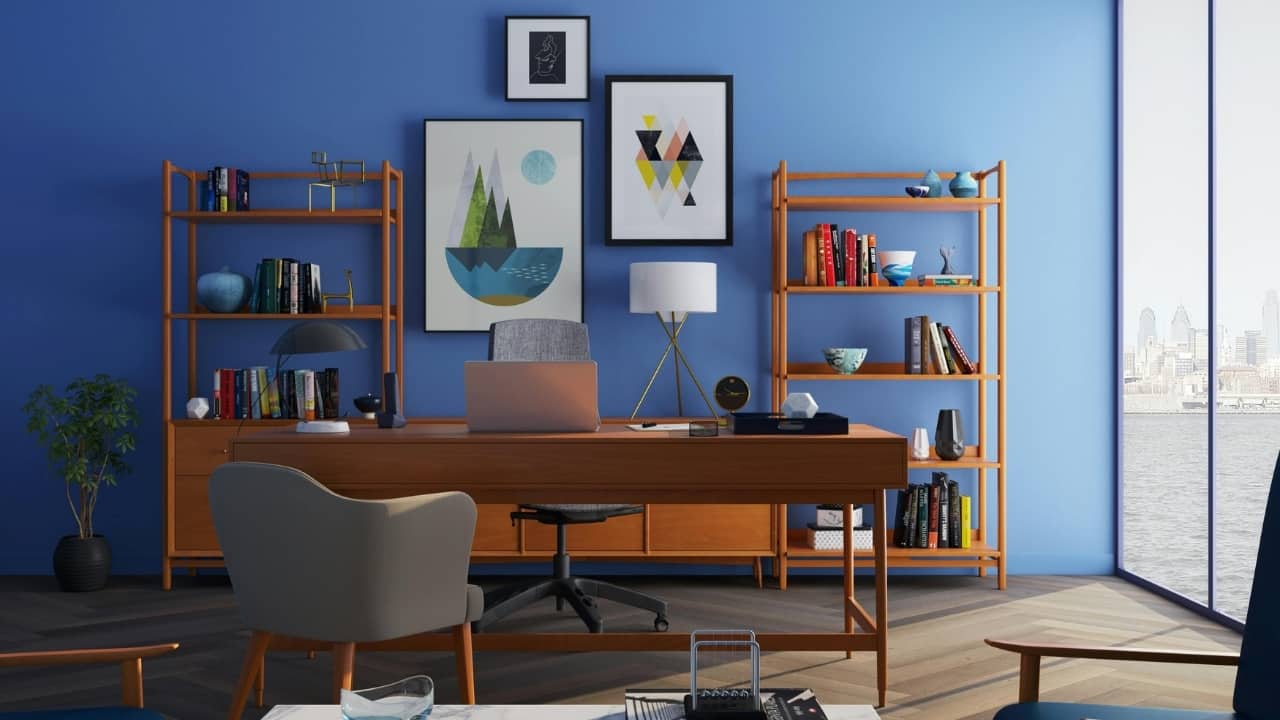 Smart home trends in 2025, from discreet sensors to intelligent climate control system