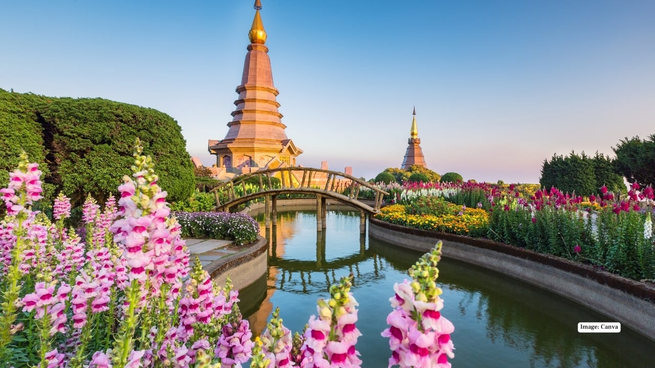 Thailand