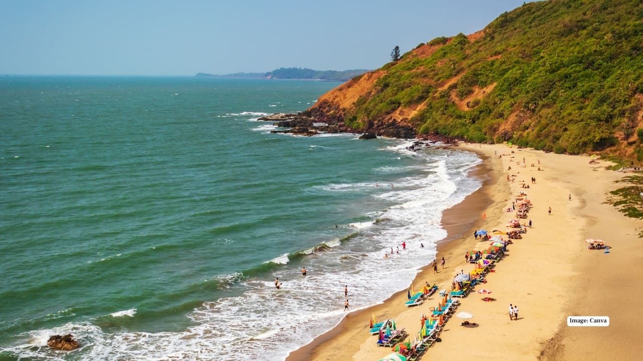 Goa