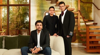 Dharma Collab Artists Agency