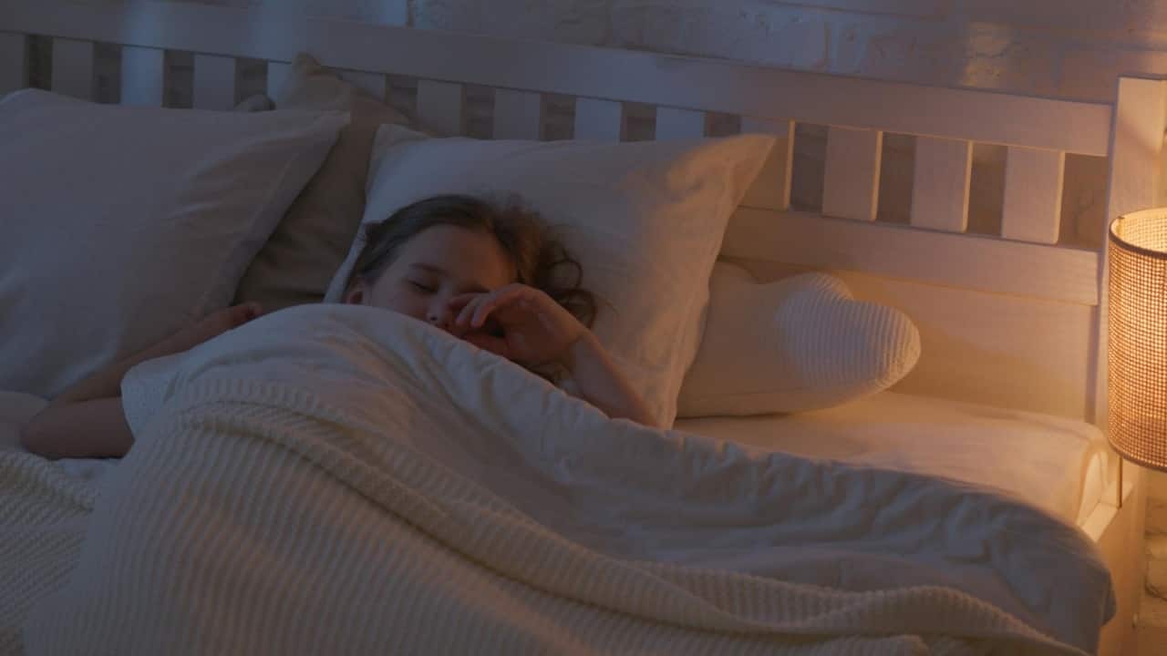 5 science-backed ways to improve your sleep