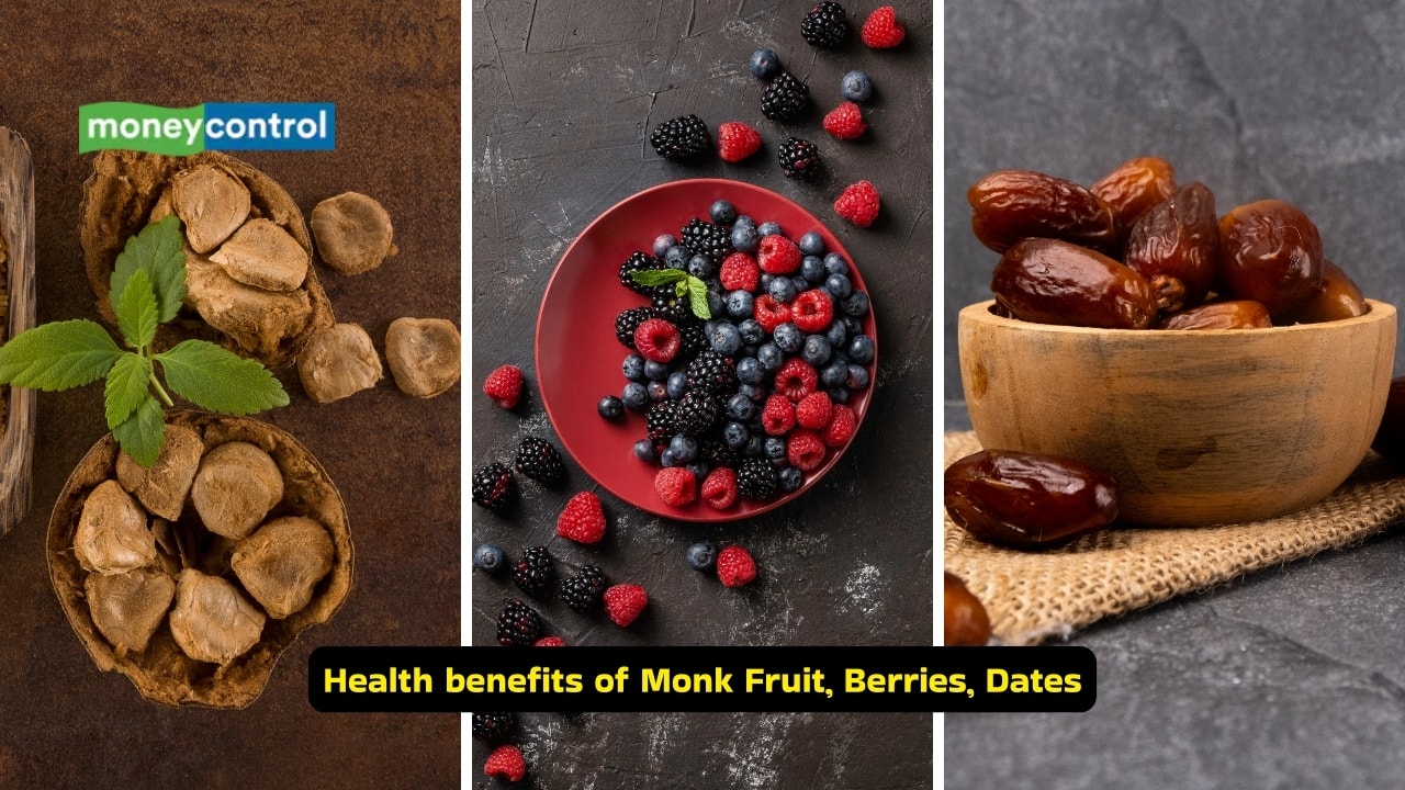 Harvard-trained doctor shares 8 best natural sweeteners in his new cheat sheet