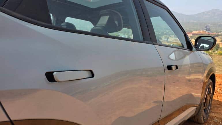 Kia Seltos Review 19