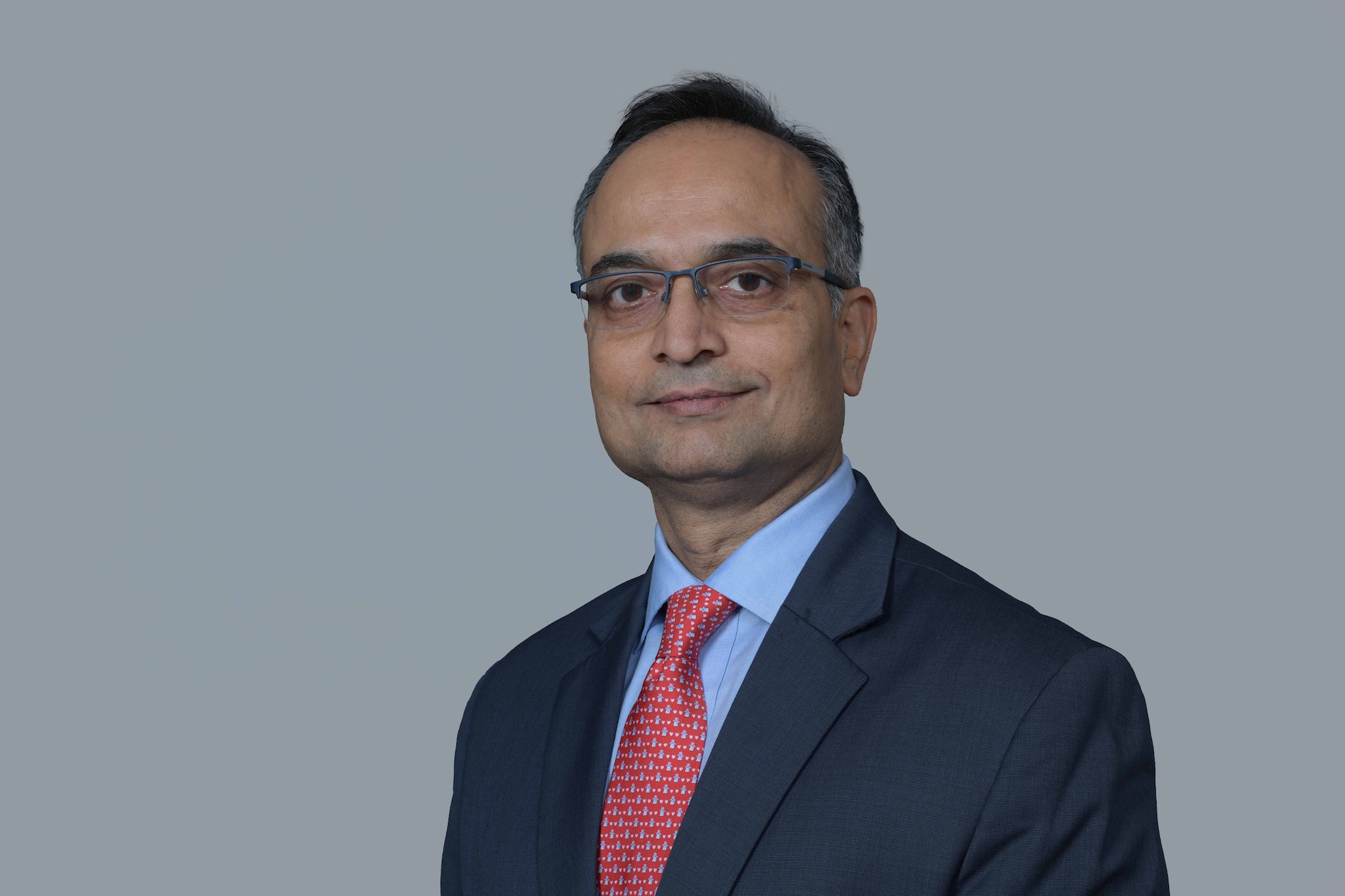 Far more willing to fund infra loans, but don’t want to be a storage bank: Kotak Mahindra Bank's Paritosh Kashyap