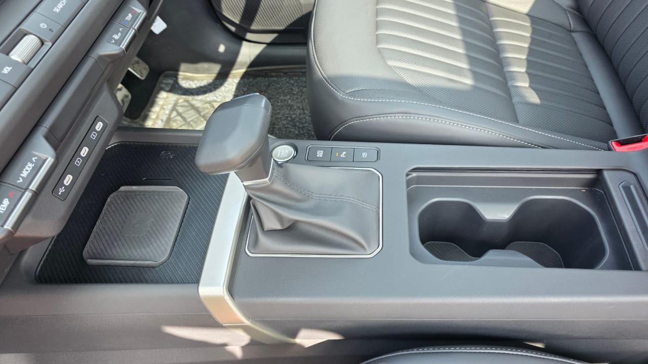 Kia Seltos Review 18