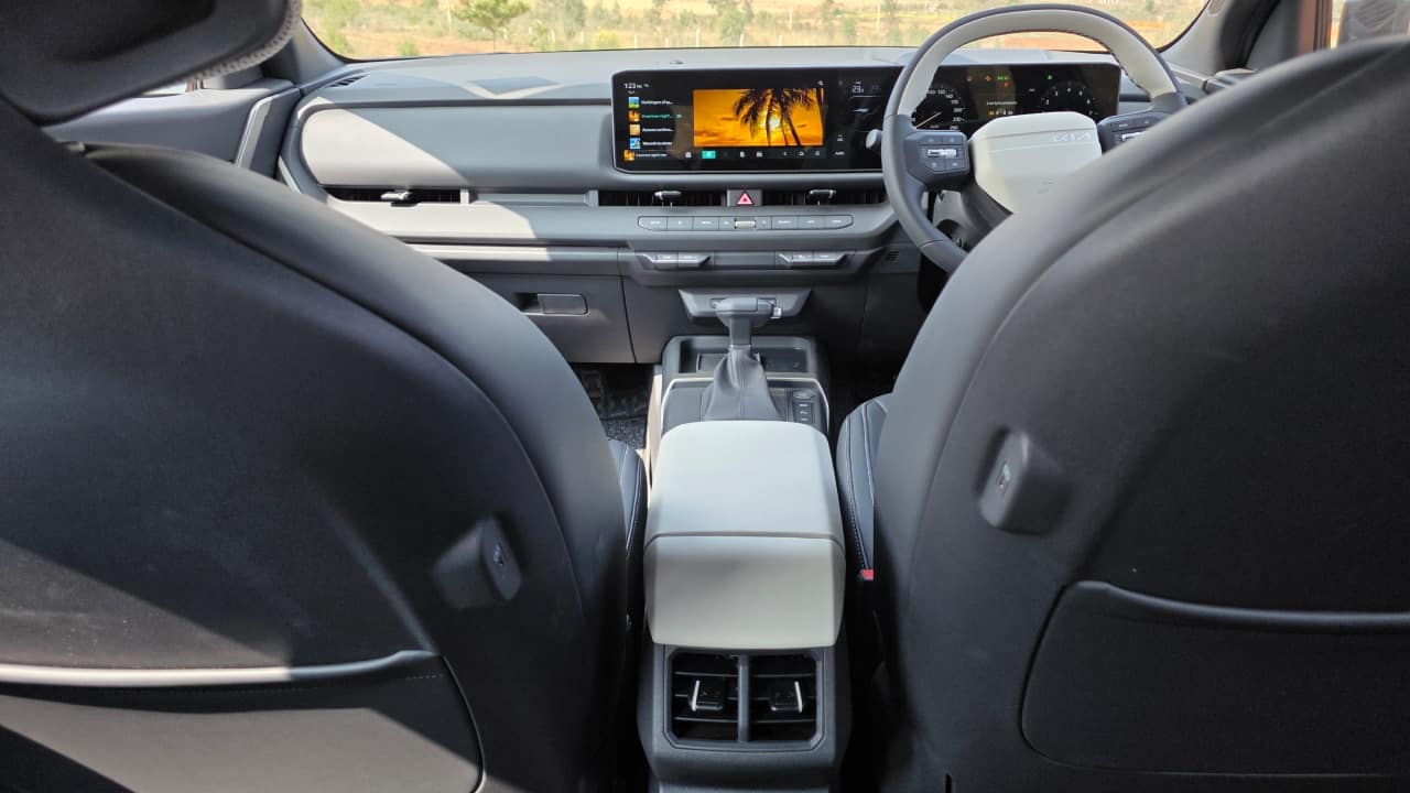 Kia Seltos Review 12