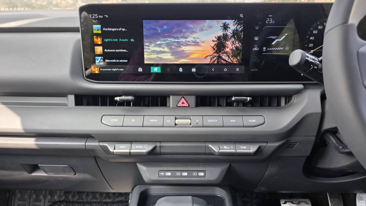 Kia Seltos Review 15