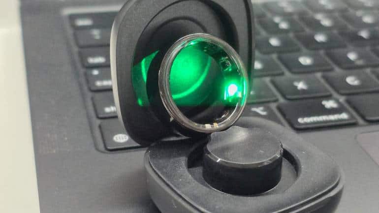 Gabit Smart Ring review