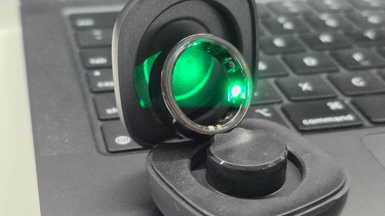 Gabit Smart Ring review: Makes health tracking simpler and distraction-free