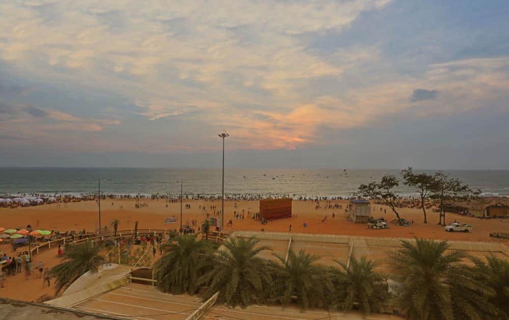 Why Goa’s peak season has fizzled? Fire tragedy, elections, flight disruptions hit tourism - business down 20-30%