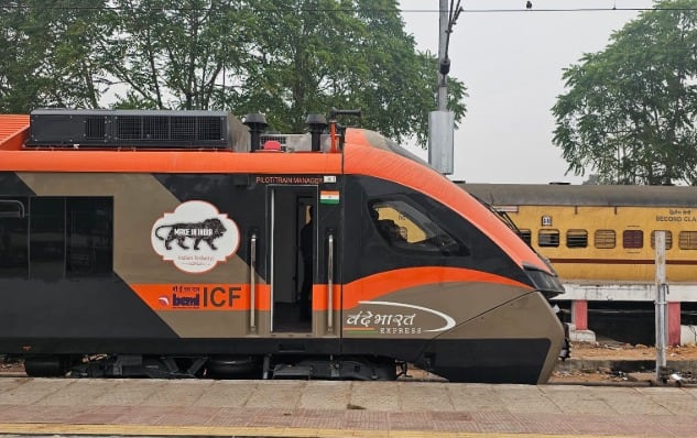 After missed deadlines, will Vande Bharat Sleeper finally roll out as ‘New Year gift’ for commuters?