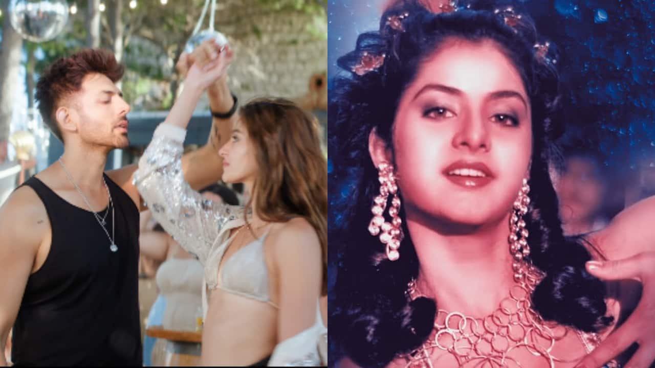 Netizens slam Kartik Aaryan and Ananya Panday's Saat Samundar Paar 2.0 song, say, ‘Another Bollywood gem song ruined’