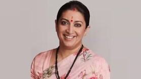 Year Ender 2025: Smriti Irani, Shilpa Shinde, and more actors who made a smashing comeback this year