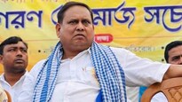 Political row erupts in Bengal over Humayun Kabir's purported video, TMC demands probe