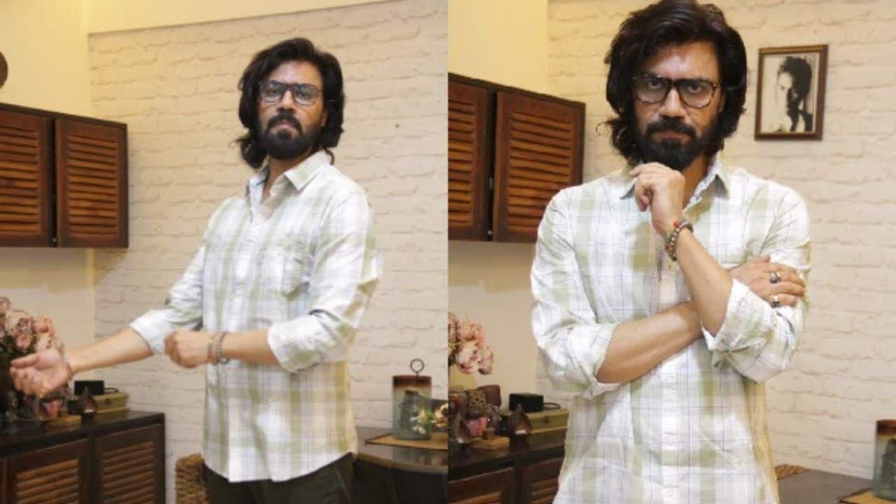 Gaurav Chopra  Gaurav Chopra made a high-profile comeback to the small screen after a five-year hiatus, his first major television role since Sanjivani in 2020. He joined the cast of Sony SAB’s Pushpa Impossible as Professor Rajvir Shastri, ending a five-year hiatus from the small screen.