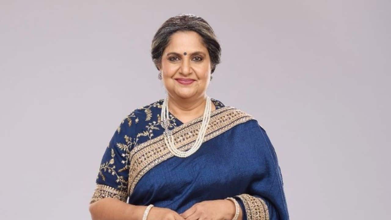 Vandana Pathak  Known for classics like Khichdi, she returned after a six-year break to play a key role in Tumm Se Tumm Tak.