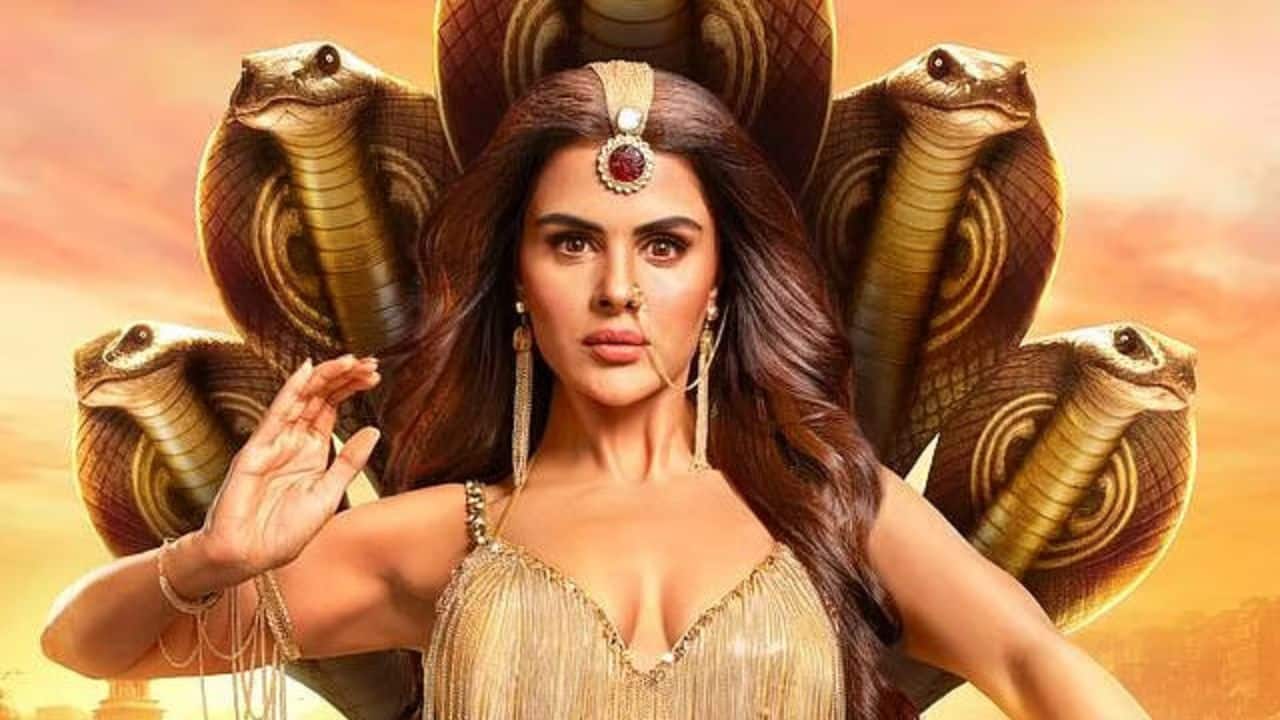 Priyanka Chahar Choudhary  Made a highly anticipated return to fiction television by leading the seventh season of the supernatural saga Naagin 7, which will premiere in late December 2025.