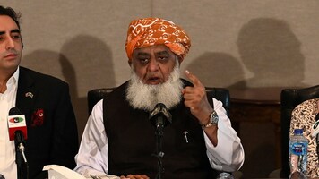 Pak lawmaker exposes own country with Op Sindoor example: 'If you justify Afghanistan, India can also say ...'