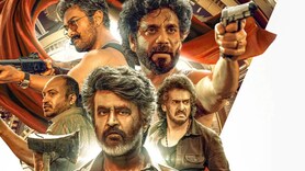 Year Ender 2025: Top 10 highest-grossing Tamil films of 2025