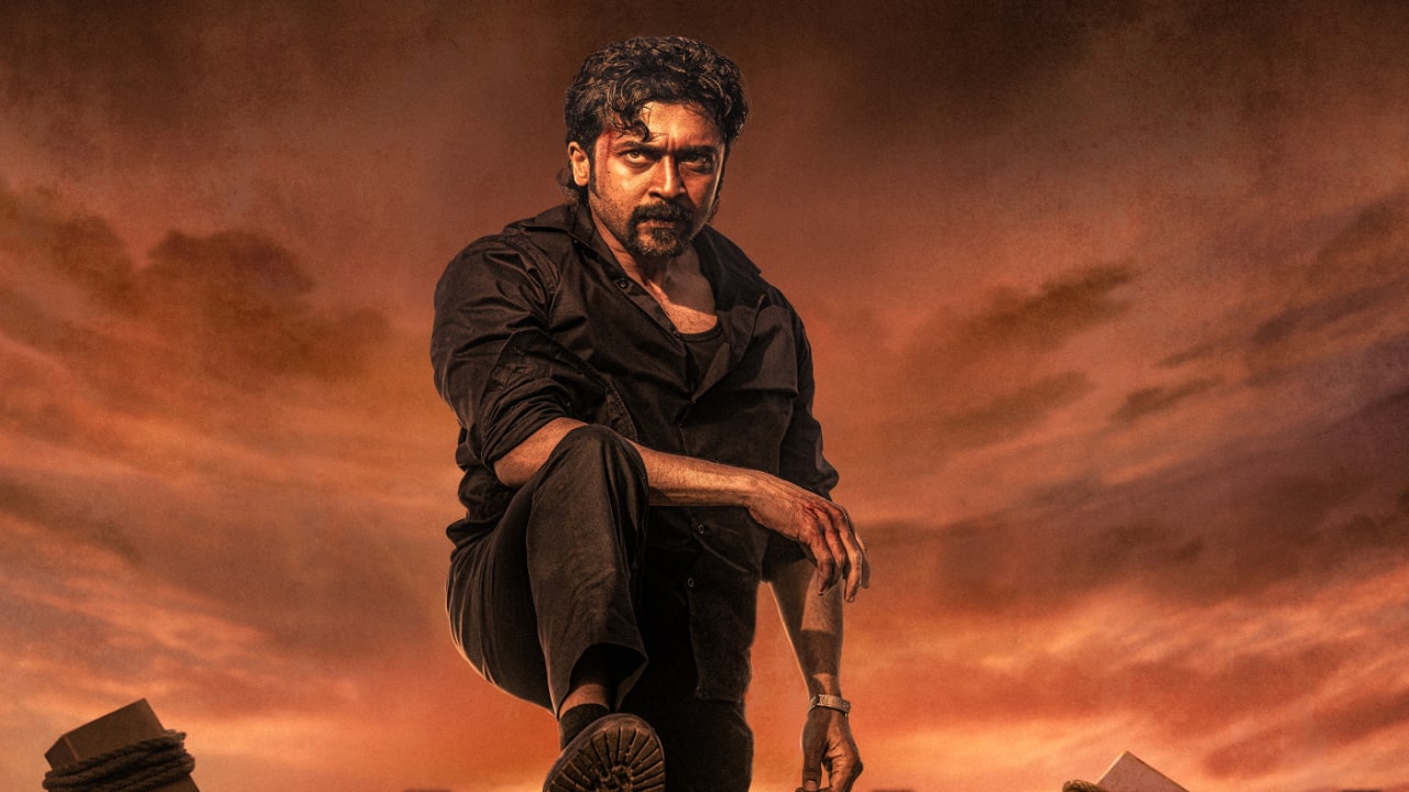 Retro - Retro, which starred Suriya and Pooja Hegde, made Rs 97.35 crore in ticket sales and was one of the top 10 grossers of the year, showing that it was a smash. The film received flak from the audience for not being able to live up to the expectations. 