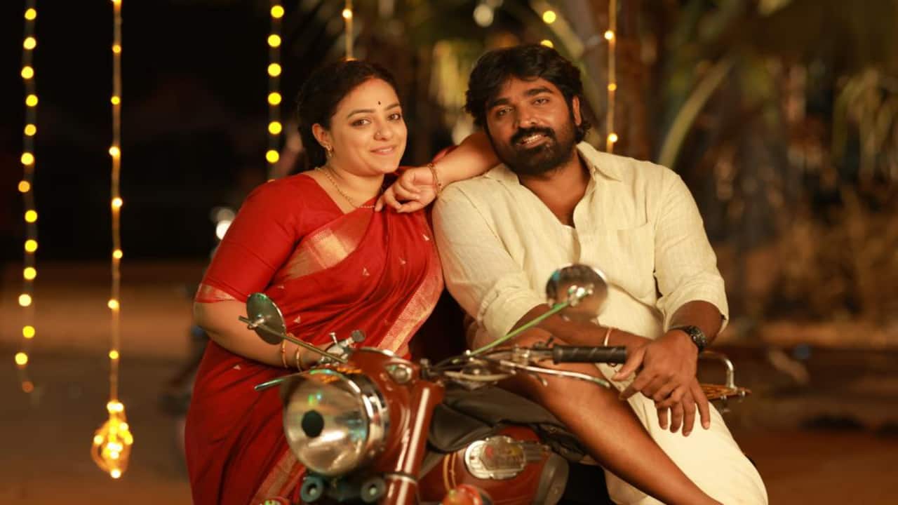 Thalaivan Thalaivii - Starring Vijay Sethupathi and Nithya Menen in the lead roles, this film was a comedy entertainer which threw light into relationships and how complicated they can get in families. This film also scored well at the box office, bringing in Rs 85.78 crore around the world, with good showings in both India and other nations.